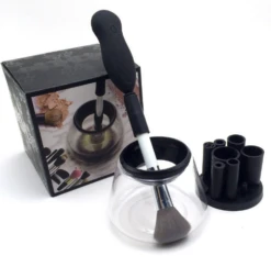 Cosmetic Brush Electric Washing Machine