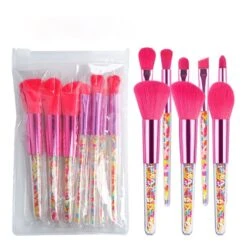 Mini Candy Makeup Brushes -Cosplay 18B5F14F3ADB52BBE8775E5DA5D0B316