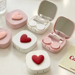 Lens Case - Big Love