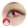 Sweety Mini Sclera Cloud Rim Red