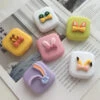 Cute Animal Ears Lens Case Travel Kit -Cosplay 1 b257beb4 59de 4cc3 90d0 3223add8007f