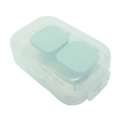 Contact Lens Case Up Box - New -Cosplay 1c 303e58cd a61f 4e27 bfca 9d7b77989a25