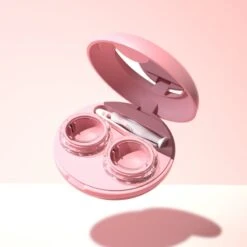 3N 5.0 Contact Lens Cleaner Replacement Case -Cosplay 222628512 572389187503830 3321164137712899940 n