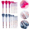 Mini Candy Makeup Brushes