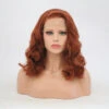 Vivid Tress Front Lace Curly Wig -Cosplay 9105AD9450436FBA7D094DEF3A42ED86
