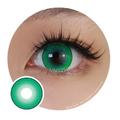 Kazzue Intense Pop Green