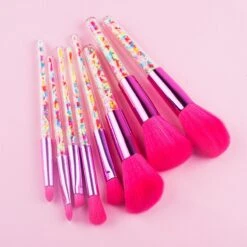 Mini Candy Makeup Brushes -Cosplay BE02340DF5D1D4D1139016C65C5118E5