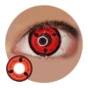 Barbie Sharingan - 3 Dots