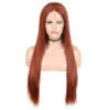 Trendy Diva Long Straight Lace Front Wig -Cosplay C08D352DD226128B335D549883D623C3