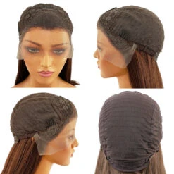 Barbie Fuzz Hand Groove Long Lace Front Wig -Cosplay CC63EA7DE60CC5956CB51B851E4A60CE