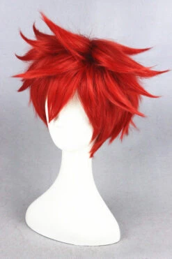 Cosplay Wig - Gekkan Shoujo Nozaki - Mikoshiba Mikoto -Cosplay CS 213D Gekkan Shoujo Nozaki Mikoshiba Mikoto b