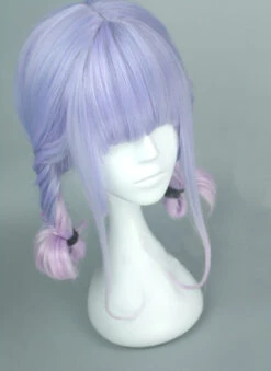Lolita Wig 287D -Cosplay CS 287D Lolta wig b