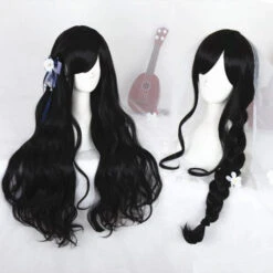 Lolita Wig 293A