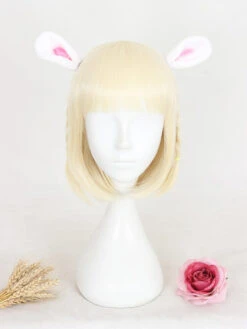 Lolita Wig 311A -Cosplay CS 311A lolita wig d