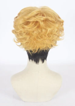 Cosplay Wig - Kyou Kara Ore Wa-Takashi Mitsuhashi -Cosplay CS 397A f