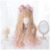 Lolita Wig 823A -Cosplay CS 823A 5