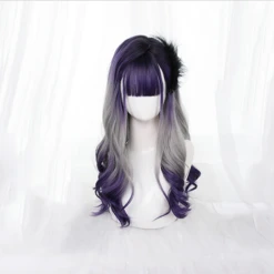 Lolita Wig 823B -Cosplay CS 823B 3