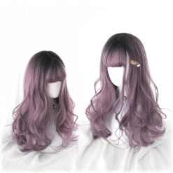 Lolita Wig 826A