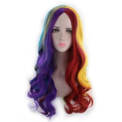Lolita Wig 545A -Cosplay CS 845A 2