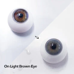 Urban Layer Cloud Light Grey -Cosplay Cloudlightgreybrown