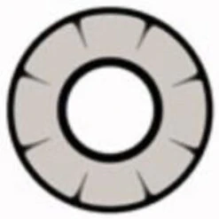 Barbie Twilight Grey -Cosplay Dolly Eye Twilight Grey