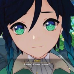 Sweety Genshin Impact Venti -Cosplay E9iARRBVgAMdWFp