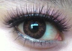 Flash Fairy Bella Hazel