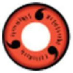 Barbie Sharingan - 3 Dots -Cosplay GEO Crazy Lens CPS1 a fddae117 170e 4343 abc1 1d08790f1bdc