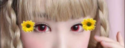 I.Fairy Moonlite Red -Cosplay I.Fairy Moonlite red b