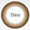 ICK Dessin Choco -Cosplay ICK Dessin Choco