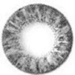 I.Fairy Super Crystal Grey