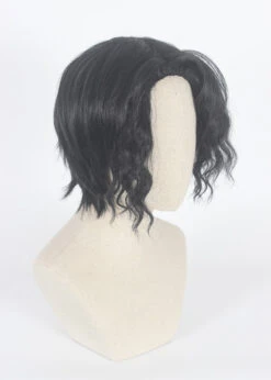 Cosplay Wig - Demon Slayer Kibutsuji Muzan -Cosplay IMG 1768