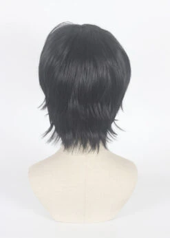 Cosplay Wig - Demon Slayer Kibutsuji Muzan -Cosplay IMG 1770