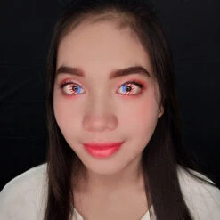 Sweety Crazy USA -Cosplay IMG 20190222 164001