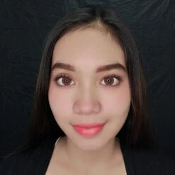 Barbie Puffy 3 Tones Hazel -Cosplay IMG 20190301 153853