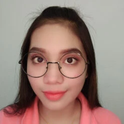 Sweety Neon Brown -Cosplay IMG 20190510 155958