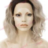 Premium Wig - Sugarcane Lace Front With Deep Nutmeg Roots -Cosplay N17 C128 143900db 36cd 4b44 bca5 9a21f996d508