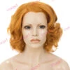 Premium Wig - Burnt Honey Lace Front Wig -Cosplay N24 C146 a7efe966 b079 4271 a8bc 103690d49682