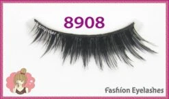 Stella Eyelash Double Flex 8908