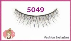 Stella Eyelash Glitter 5049