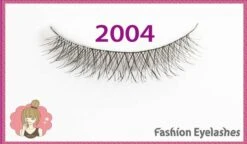 Stella Eyelash Natural Prime 2004