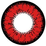 Urban Layer Crazy Tokyo Red (similar To Dolly Red)