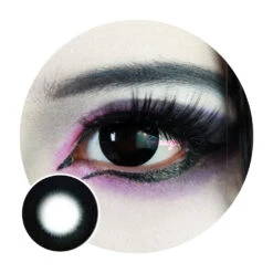 1 Day Sweety Pearl Black Mini