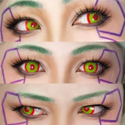 Sweety Mini Sclera Cyberpunk Rebecca -Cosplay Uniqso product 7a0cf7a4 3f22 479d 9324 6b45eeb2d3f7