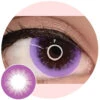 Dolly Eye Bubble Violet