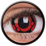 Colorvue Madara Eternal Sharingan