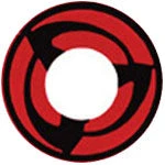 Coscon Kakashi Mangekyou Sharingan With Power - T01