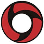 Coscon Itachi Mangekyou Sharingan With Power - T02