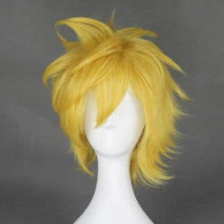 Cosplay Wig - Kingdom Hearts - Ventus