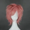 Cosplay Wig - Fairy Tail - Natsu Dragneel -Cosplay cs 011c FAIRY TAIL Natsu Dragneel